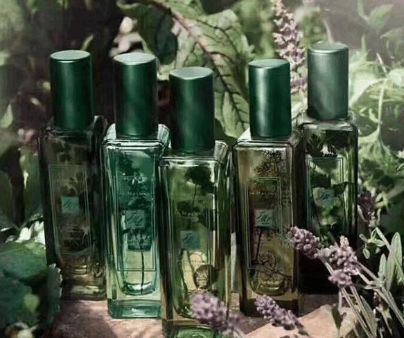 清新大自然香味的香水推荐,有没有让人感觉清爽淡雅的香水