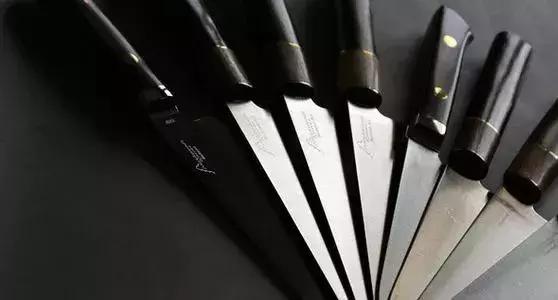 不了解这一点，再好的厨刀也是废铁