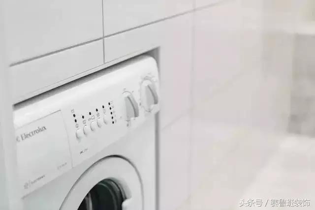 一家三口住80㎡的打开方式，两房一厅的美妙生活