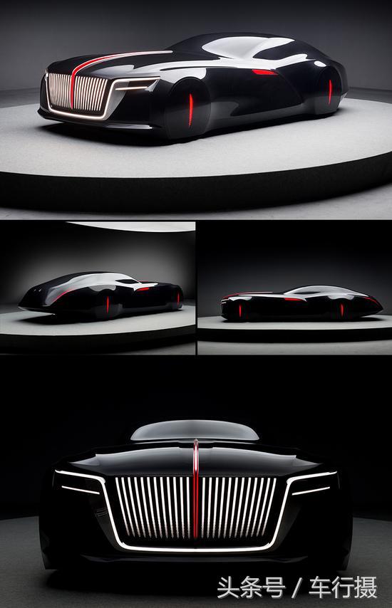 红旗最新事件,红旗最近发生的事情