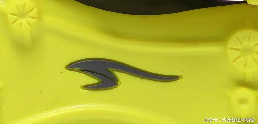 为足球而生的鞋,舒莱狮足球鞋长什么样