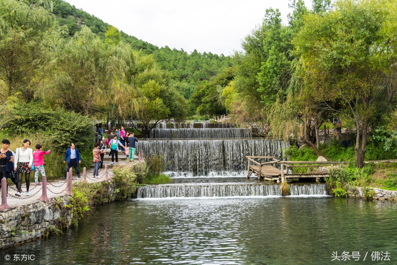佛教对风水有什么看法,佛教怎样看待命相