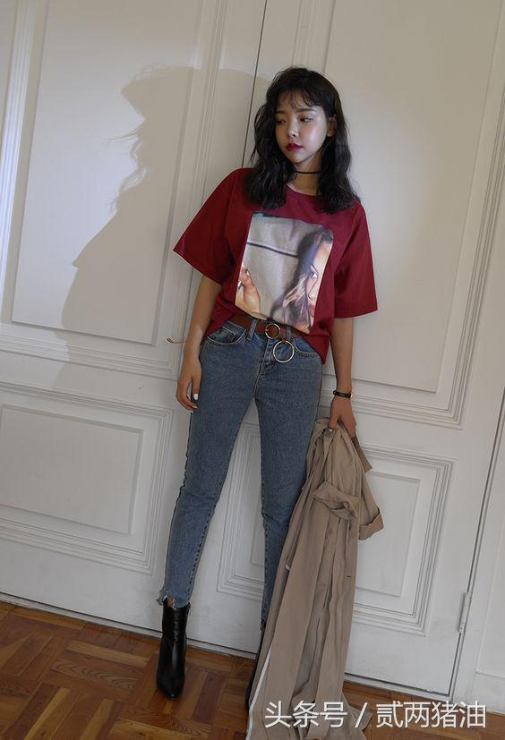 各种衣服的塞衣技巧,夏日晒衣小技巧