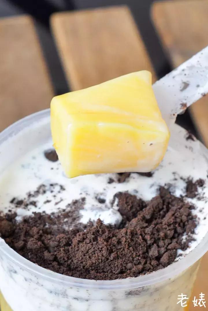 网红奶茶喜茶,coco奶茶跟喜茶