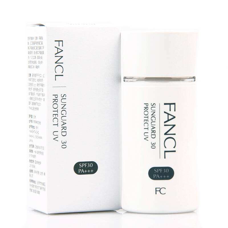 防晒平价敏感肌测评,防晒推荐敏感肌伪素颜