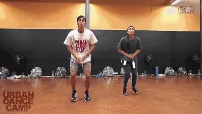 韩宇带着孩子跳街舞,韩宇会参加这就是街舞第5季吗