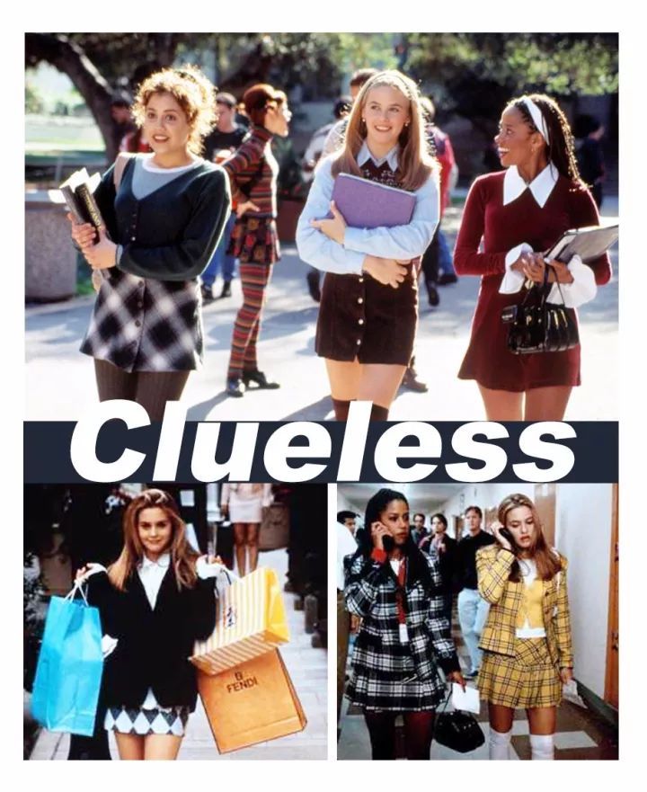 你竟然没听说过预科风？哈佛高材生都在穿的风格确定不了解一下？