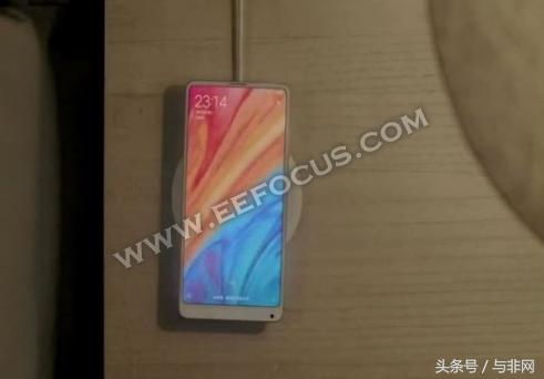 小米mix2s发布会全程,小米mix2s发布会售价