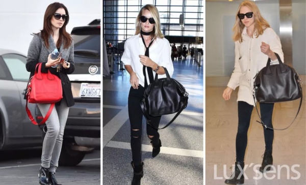 纪梵希包包鞋子哪个国家买最便宜,想买纪梵希口红不知道买哪款