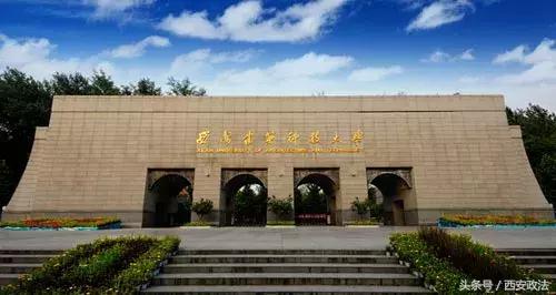 为什么西安是最热的北方城市,为什么西安名气这么大