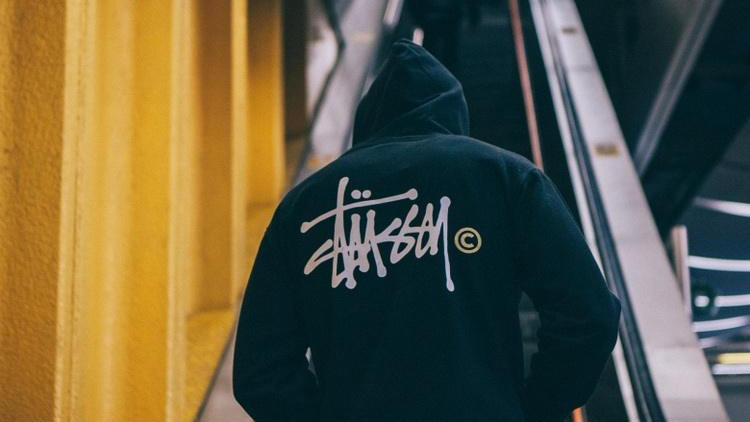 潮牌另类解读,潮牌抄袭与恶搞