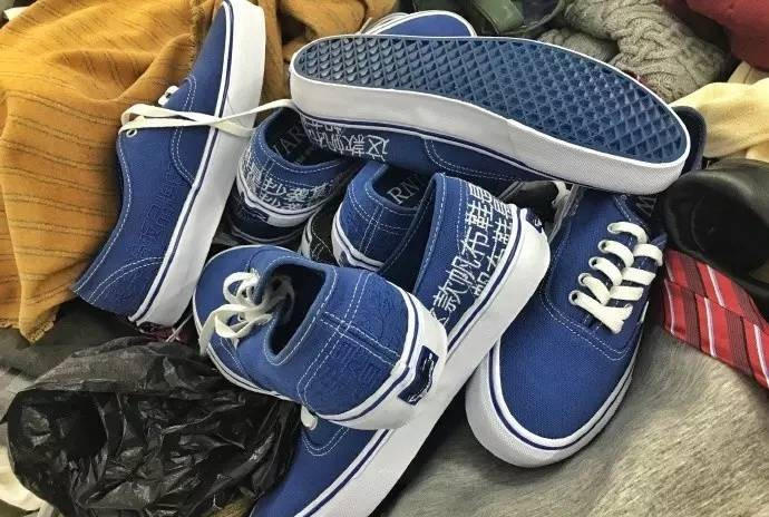 潮牌另类解读,潮牌抄袭与恶搞