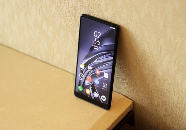 小米mix2s暗区突围,小米mix2s稳定版root