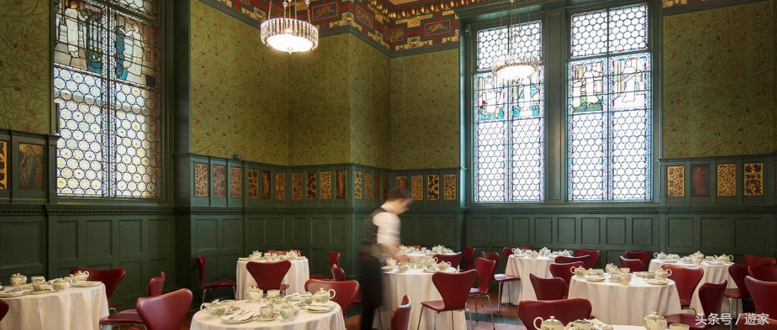 世界上有哪些国家喝茶,英国喝茶和中国喝茶的区别