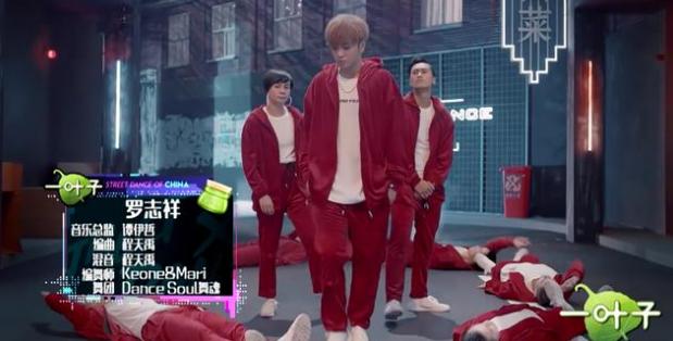 街舞韩宇有女儿吗,韩宇女儿黄景行