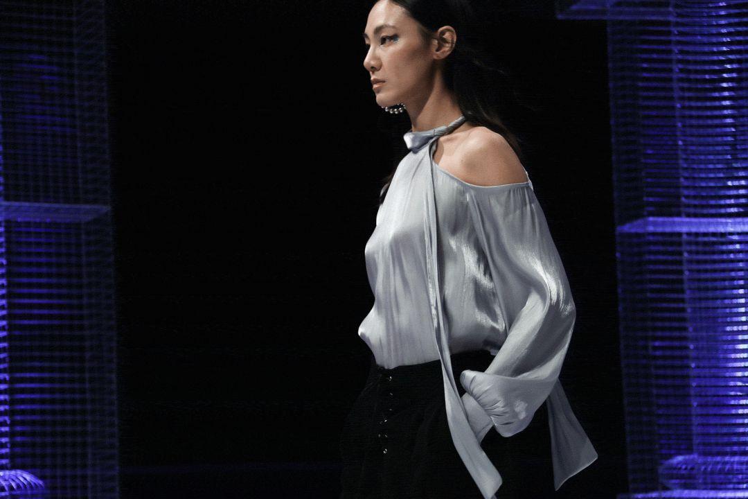 仙女不容定义!穿出仙气的传奇秘法在这里