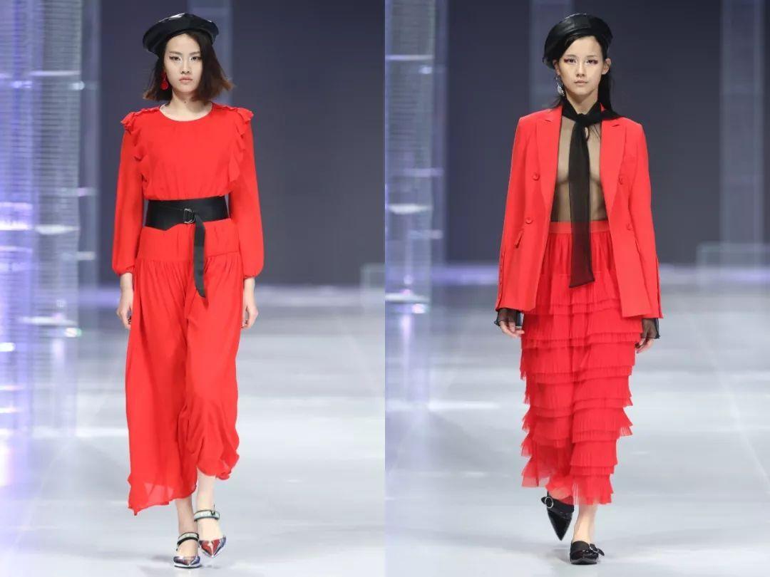 仙女不容定义!穿出仙气的传奇秘法在这里