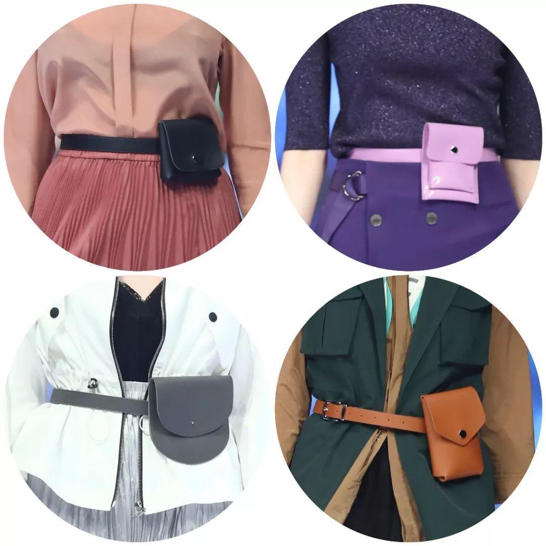 仙女不容定义!穿出仙气的传奇秘法在这里