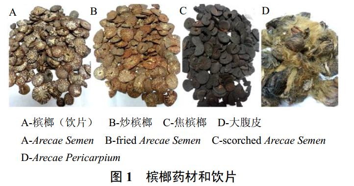 槟榔这么难吃为啥会上瘾,槟榔是如何慢慢吃上瘾的