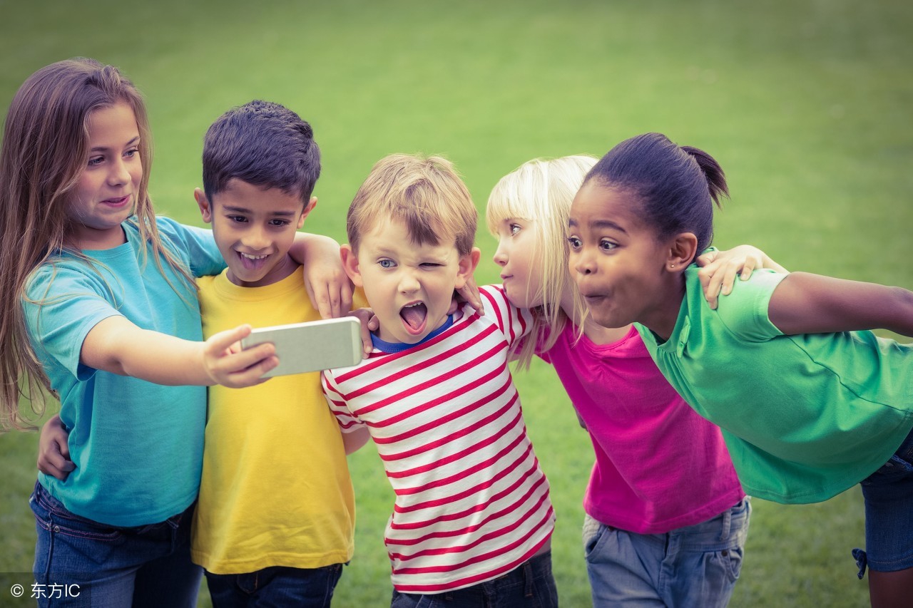 孩子自我意识敏感期有哪些表现,孩子性别意识的表现
