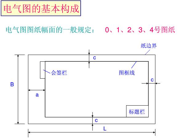电工接线图符号大全,电工常用电气元器件图形符号