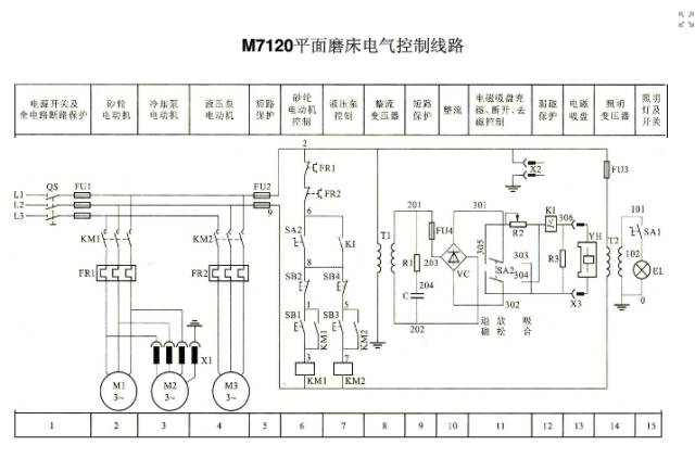 电工接线图符号大全,电工常用电气元器件图形符号