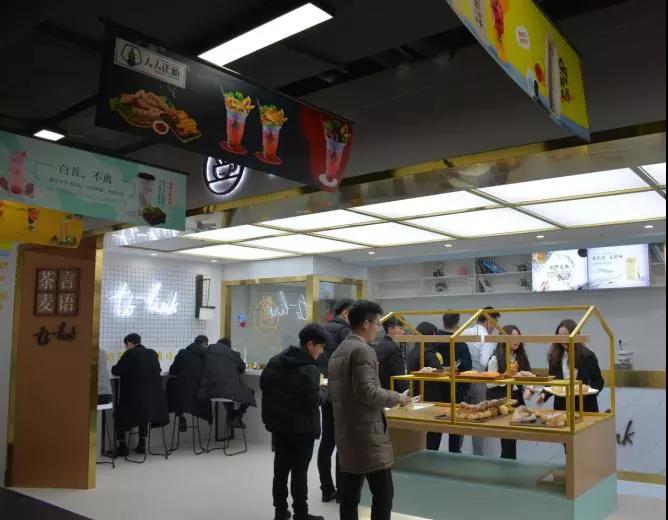 茶言麦语表白茶价格,茶言麦语表白方式