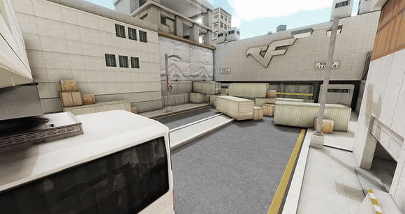 cf端游夏日角色,cf页面人物模糊