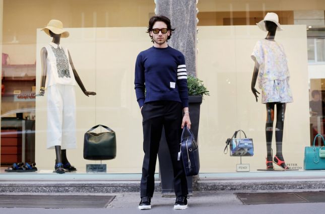 今年最好看的卫衣品牌,推荐个最好的连帽卫衣