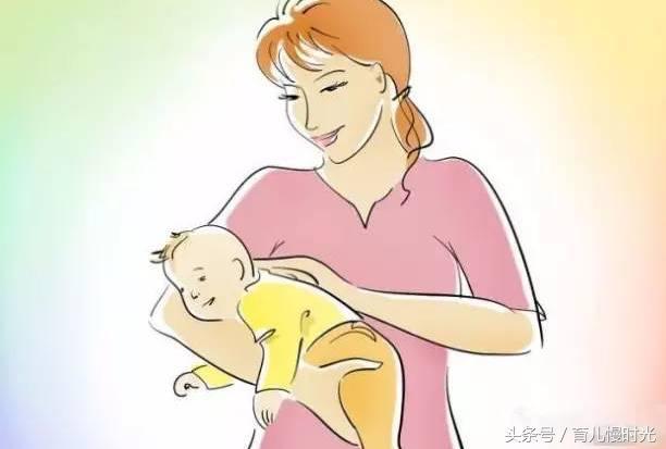 婴儿肠绞痛怎么缓解最有效,缓解婴儿肠绞痛的最好方法