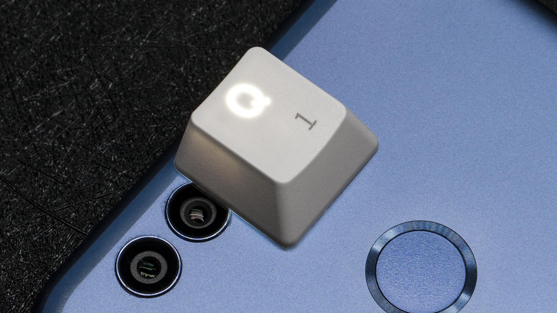 cherry键盘红轴推荐,cherry键盘红轴是最好的吗