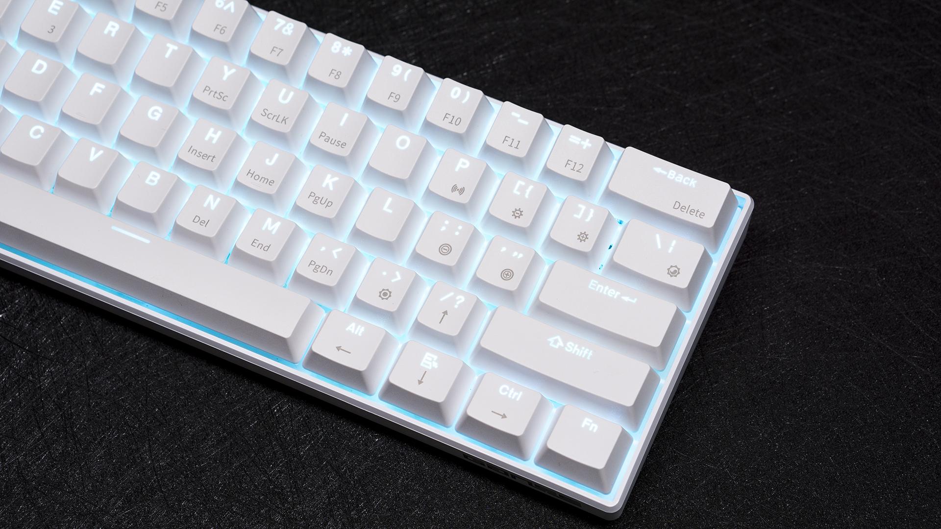 cherry键盘红轴推荐,cherry键盘红轴是最好的吗