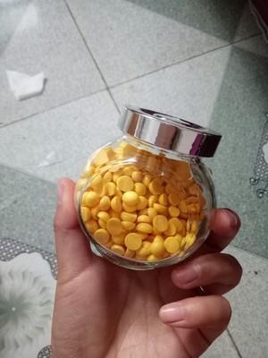 溶溶豆无添加,原生态无任何添加剂视频