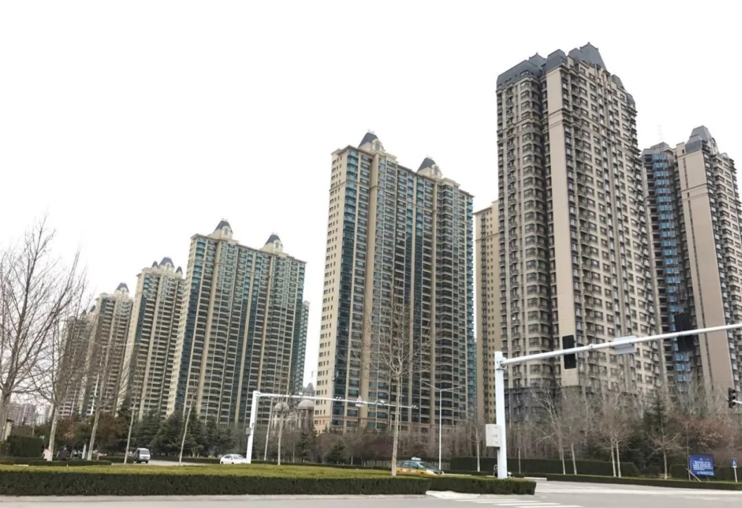 潍坊五大富人区,盘点潍坊富人区