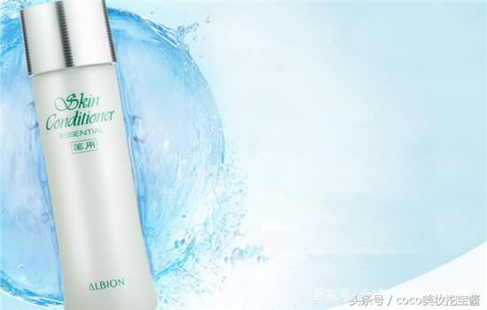 黛珂紫苏水和奥尔滨健康水哪个好,奥尔滨和黛珂紫苏水哪个祛痘好