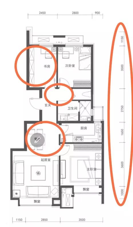 回龙观四大新房PK刚需粉丝投稿吐糟怒怼