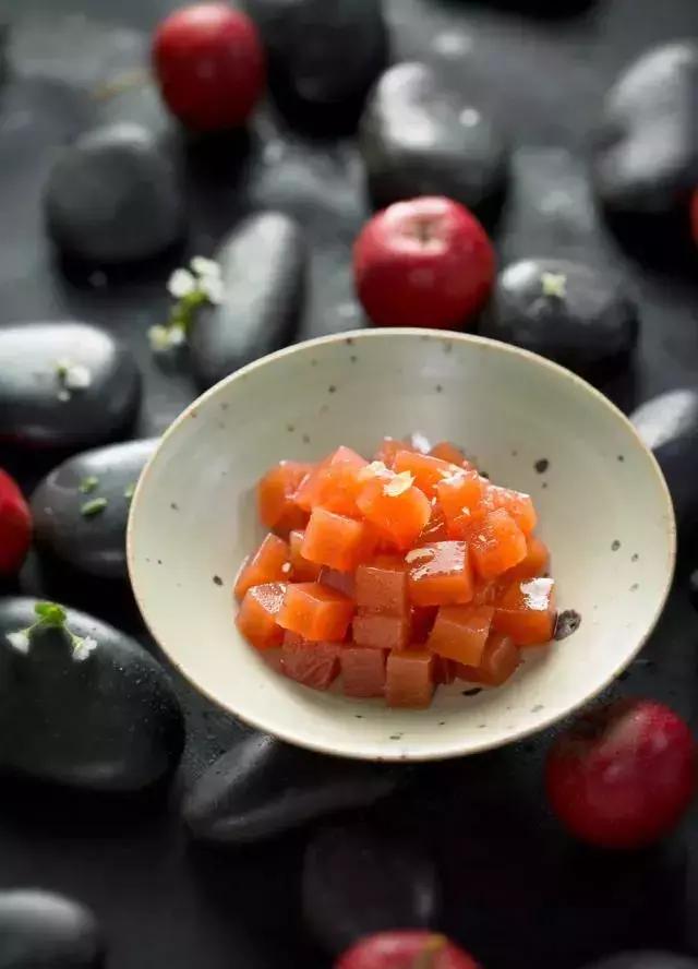 涨姿势了!成都一众高星酒店告诉你:春天是可以吃的!