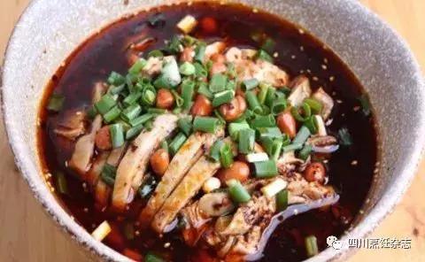 夏日高毛利凉拌菜,10款特色凉拌菜