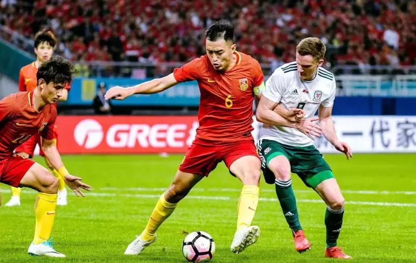 国足散步,国足里的散步帝是谁