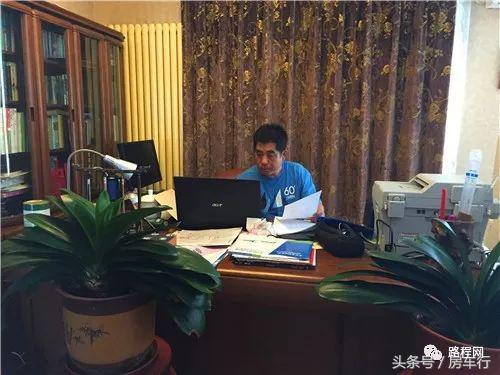 房车旅行真实生活记录,真实的房车旅行生活