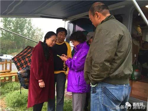 房车旅行真实生活记录,真实的房车旅行生活