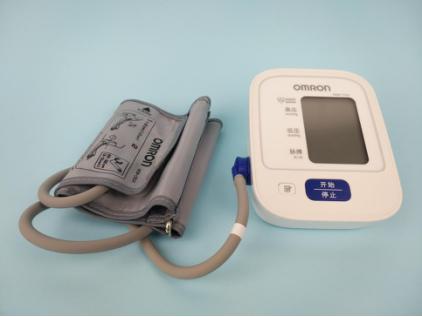 便宜又好用的电子血压计,不需要电的全自动电子血压计