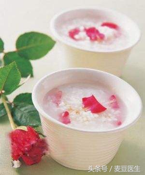 痛经只会“多喝热水”?中医6大食方帮你战胜“大姨妈”!