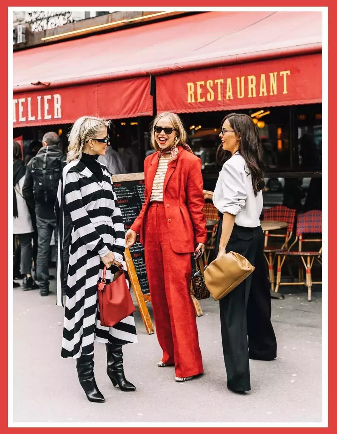 2018春夏流行色来了这样穿美爆了,2020年春夏流行色来袭超美超高级