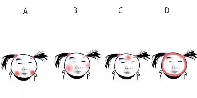 2018年真假女生全国卷：女生真的太不容易，我都不会答题！