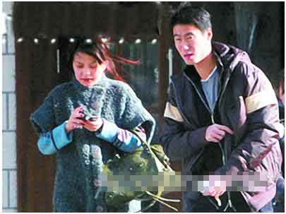 张继科景甜分手后首次谈恋爱观,张继科景甜公布恋情知乎