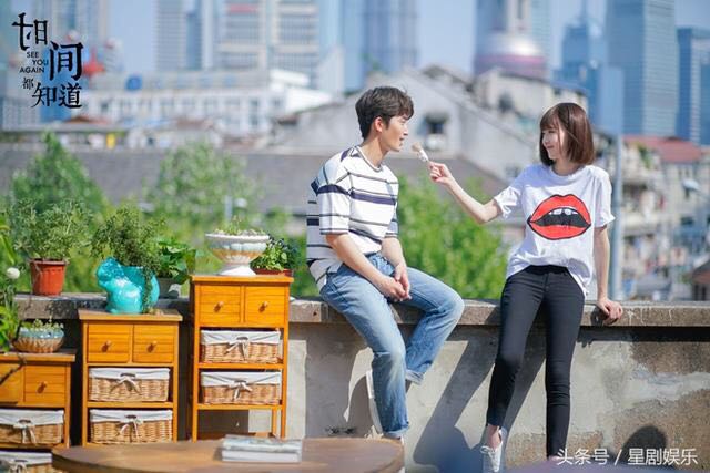 唐嫣罗晋官宣前合体,唐嫣罗晋新戏开拍