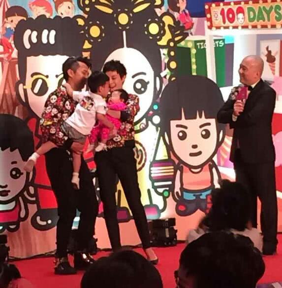 孙红雷女儿百日宴全视频,孙红雷女儿百日宴排场