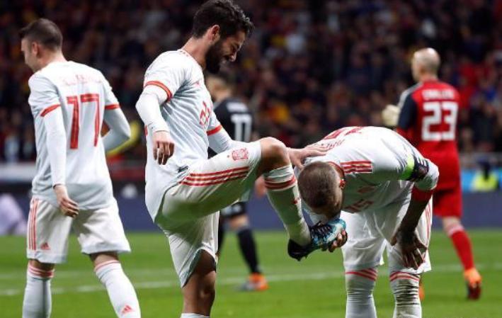 球皇之巅！一场1-6让十亿豪阵打水漂？豪门主帅一句话给出答案