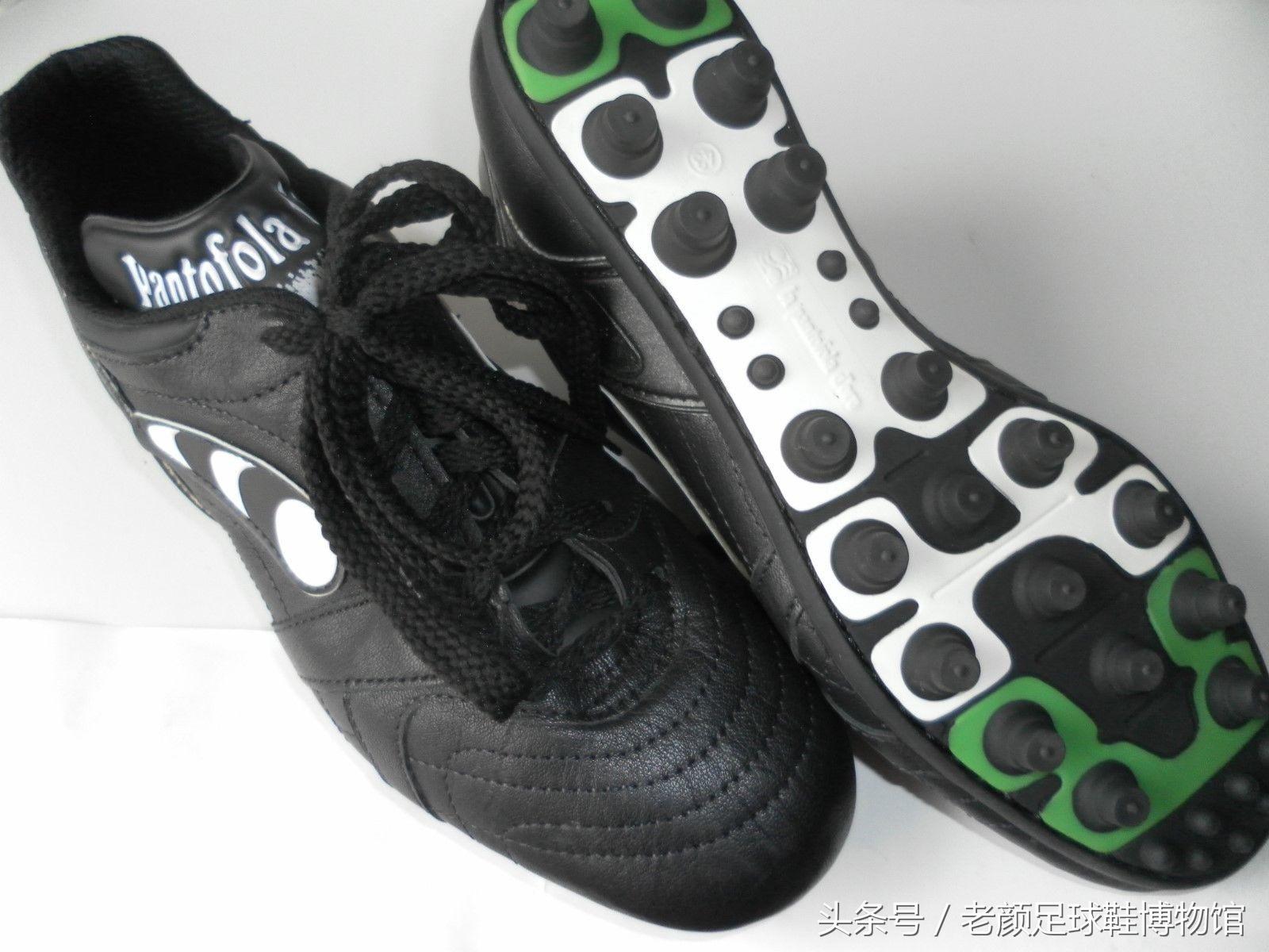 堪比足球鞋的运动鞋,无印良品是不是大牌